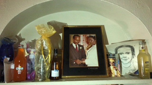 Wedding Photograph