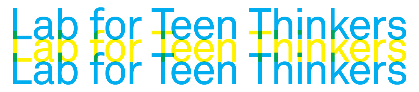 Teen Thinkers Logo